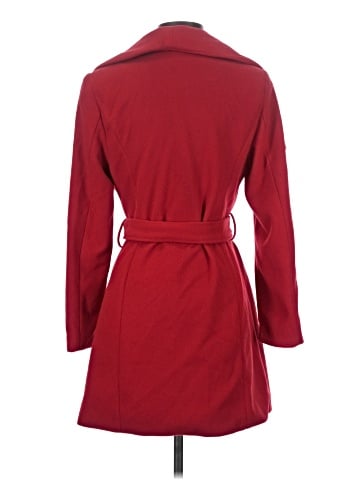 Love Tree Coat (view 2)
