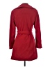 Love Tree 100% Polyester Red Coat Size S - photo 2