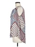 WAYF 100% Rayon Blue Sleeveless Blouse Size M - photo 5