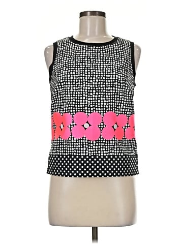Per Se Sleeveless Top (view 1)