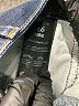 Koral Blue Jeans Size 26 waist - photo 8