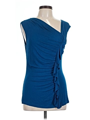 Kenar Sleeveless Blouse (view 1)