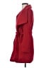 Love Tree 100% Polyester Red Coat Size S - photo 5