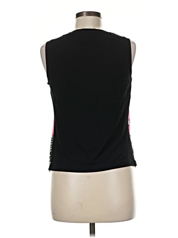 Per Se Sleeveless Top (view 2)