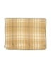Gap 100% Acrylic Plaid Tan Scarf One size - photo 2