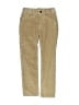 Crewcuts Tan Khakis Size 6 - photo 1