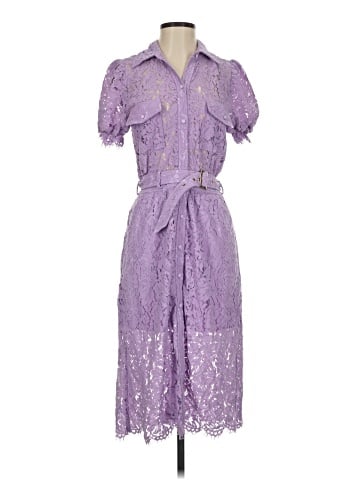 Generation Love Cocktail Dress (view 1)