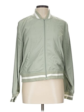 Gap Outlet Track Jacket (view 1)