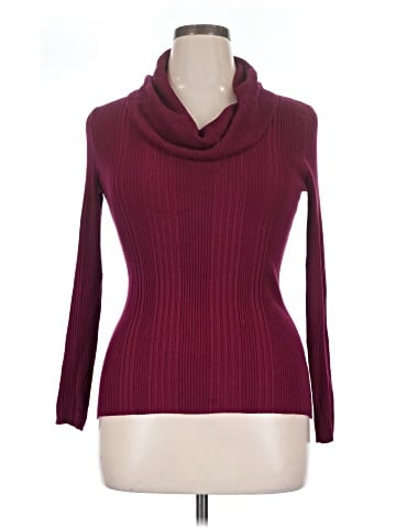 It's Our Time Turtleneck Sweater (view 1)