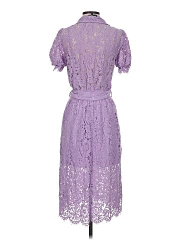 Generation Love Cocktail Dress (view 2)