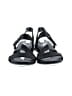 AK Anne Klein Black Sandals Size 7 - photo 2
