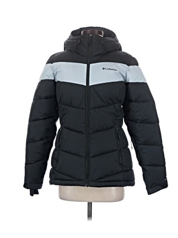 Columbia Snow Jacket (view 1)