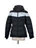Columbia 100% Polyester Black Snow Jacket Size S - photo 1