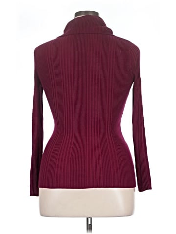 It's Our Time Turtleneck Sweater (view 2)
