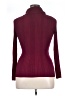 It's Our Time Burgundy Turtleneck Sweater Size XL - photo 2