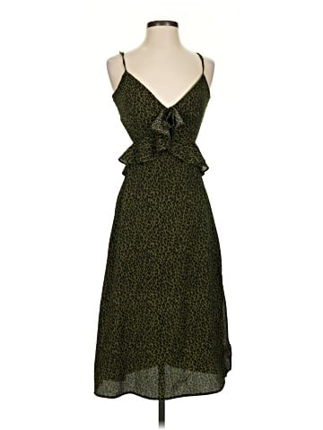Jun & Ivy Cocktail Dress (view 1)