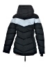 Columbia 100% Polyester Black Snow Jacket Size S - photo 2