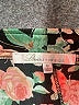 Lovers + Friends 100% Polyester Floral Pink Casual Pants Size M - photo 7