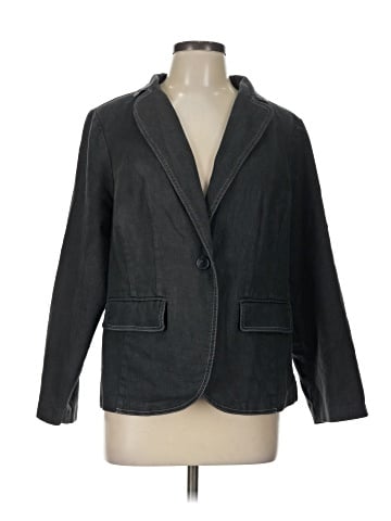NYCC Blazer (view 1)