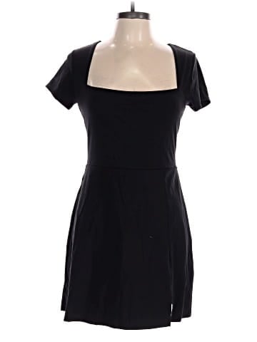 Tinsel Cocktail Dress (view 1)