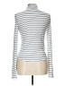 American Eagle Outfitters Ivory Long Sleeve Top Size L - photo 2