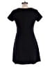 Tinsel Black Cocktail Dress Size L - photo 2