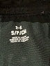 Under Armour 100% Polyester Black Track Pants Size S - photo 4