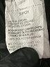 Under Armour 100% Polyester Black Track Pants Size S - photo 5