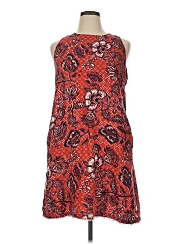 Garnet Hill Cocktail Dress (view 1)