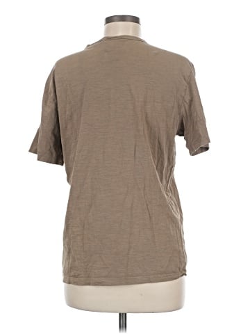 H&M Short Sleeve T-Shirt (view 2)