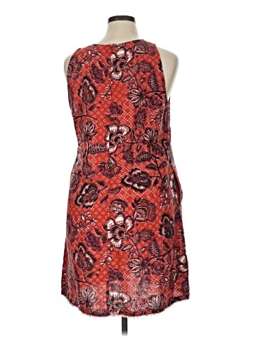 Garnet Hill Cocktail Dress (view 2)