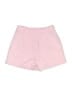Cider Tweed Pink Shorts Size S - photo 2