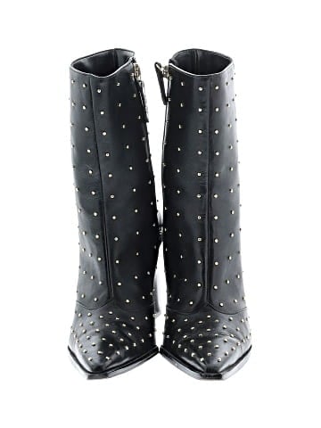 Schutz Ankle Boots (view 2)