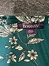 Roaman's 100% Polyester Teal 3/4 Sleeve Blouse Size 30 - photo 7