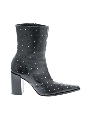 Schutz Ankle Boots (view 1)