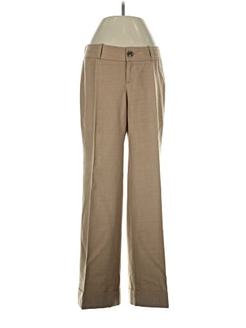 Banana Republic Wool Pants (view 1)