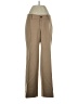 Banana Republic Solid Tan Wool Pants Size 4 (petite) - photo 1