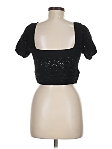 Zara Short Sleeve Top (view 2)