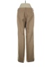 Banana Republic Solid Tan Wool Pants Size 4 (petite) - photo 2