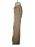 Banana Republic Solid Tan Wool Pants Size 4 (petite) - photo 5