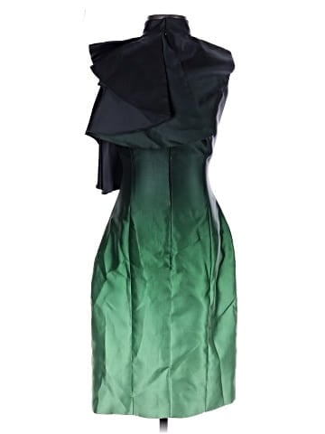 Saiid Kobeisy Cocktail Dress (view 2)