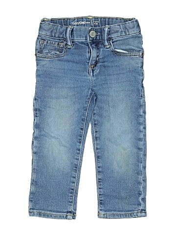 Baby Gap Jeans (view 1)