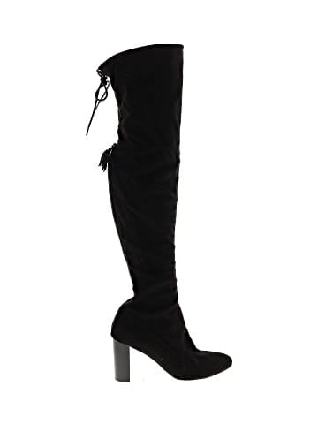 Adrienne Vittadini Boots (view 1)