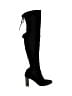 Adrienne Vittadini Black Boots Size 8 - photo 1