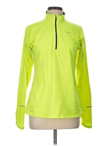 Nike Track Jacket (view 1)