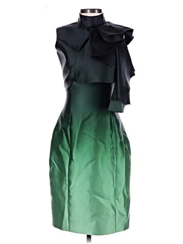 Saiid Kobeisy Cocktail Dress (view 1)