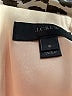 J.Crew Animal Print Ivory Blazer Size 8 - photo 6