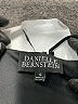 Danielle Bernstein 100% Polyester Black Tank Top Size S - photo 7