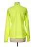 Nike Yellow Track Jacket Size L - photo 2