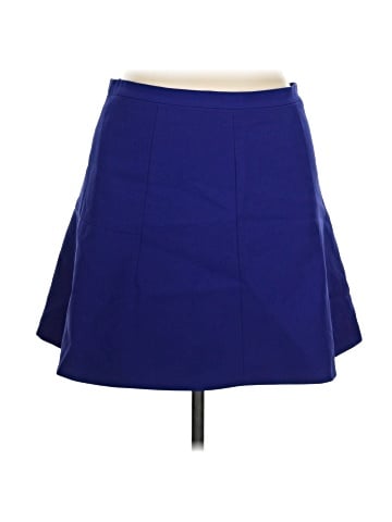 J.Crew Factory Store Casual Skirt (view 1)